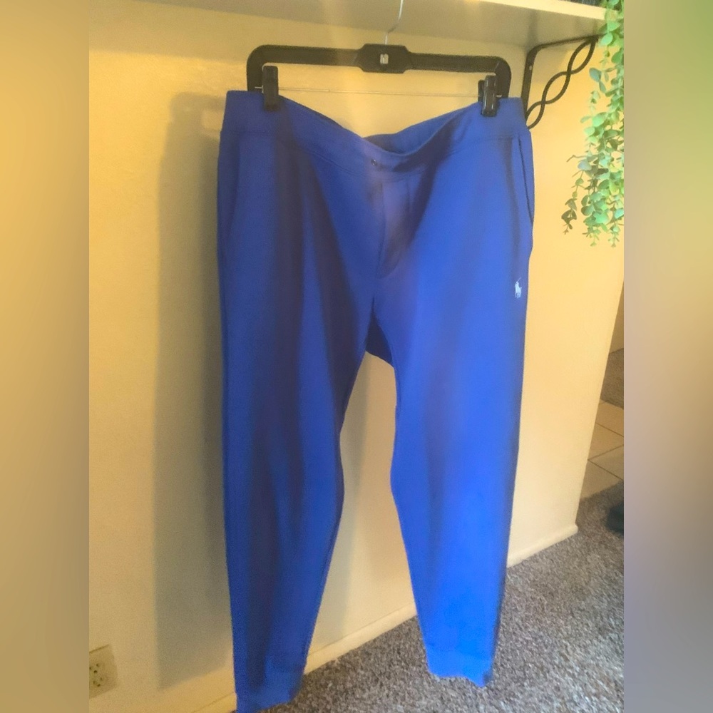 Polo Ralph Lauren, men’s XL joggers